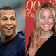 Illustration for article titled A-Rod Kate Hudson Swap Spit; Gwyneth ScarJo Catfight